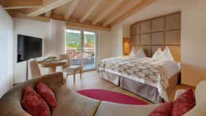 Photo de la galerie de l'établissement Hotel Alte Post Bonaduz, à Bonaduz 46 autres photos