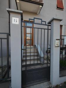 Fotografie z fotogalerie ubytování Oltrepo' Guest House v destinaci Voghera