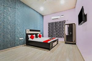 Gallery image of Hotel O Manuhar Guest House in Jaipur