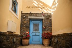 Fotografie z fotogalerie ubytování Olympos Archipelagos v destinaci Olympos