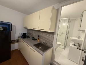 Zdjęcie z galerii obiektu Studio Happy Life near Interlaken Bern Thun Spiez w mieście Oberdiessbach