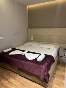 Photo de la galerie de l'établissement Guza Apartments, à Tirana 59 autres photos