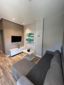 Photo de la galerie de l'établissement Guza Apartments, à Tirana