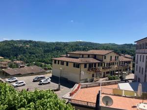 Γενική θέα στο βουνό ή θέα στο βουνό από  αυτό το διαμέρισμα +8 φωτογραφίες