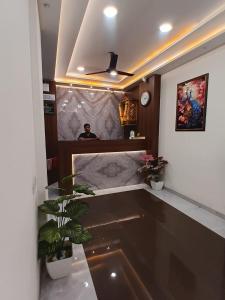 Foto sihtkohas Navi Mumbai asuva majutusasutuse Hotel Yashmer Lodging and Boarding galeriist