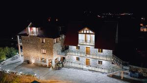 Mynd úr myndasafni af Hotel Zallina í Theth