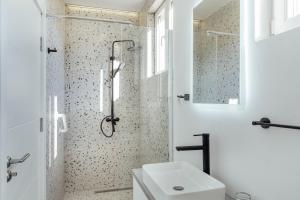 Bagno di *NEW IN 2025* - Hotel Subra Atrium