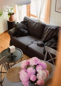 Fotografie z fotogalerie ubytování Vaide v destinaci Vaide