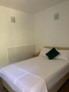 Gallery image of Čanj apartmani in Čanj