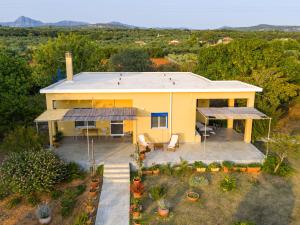 Gallery image of Santa Domenica Summer House in Ayía Kiriakí