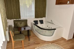 Mynd úr myndasafni af Hotel Zallina í Theth