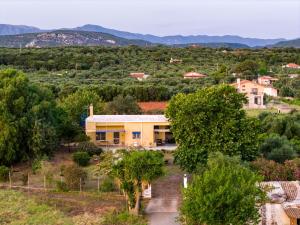 Gallery image of Santa Domenica Summer House in Ayía Kiriakí