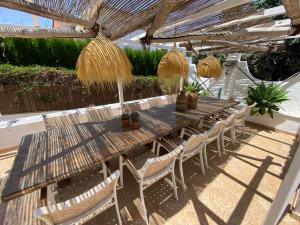Fotografia z galérie ubytovania Finca Dos Hermanos v destinácii Málaga