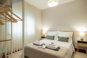 Billede fra billedgalleriet på Mónaco House i Ponta Delgada