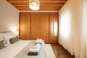 Billede fra billedgalleriet på Mónaco House i Ponta Delgada