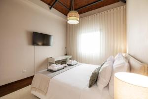 Billede fra billedgalleriet på Mónaco House i Ponta Delgada