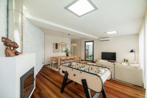 Billede fra billedgalleriet på Mónaco House i Ponta Delgada + 23 billeder