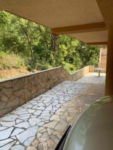 Fotografie z fotogalerie ubytování Čanj apartmani v destinaci Čanj