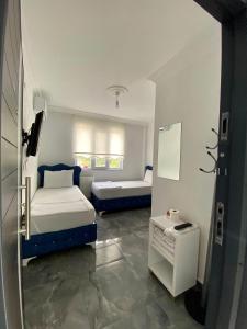 Afbeelding uit fotogalerij van ULAŞ TWENTY Rooms in Edirne