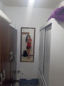 Khách lưu trú tại Apartamento