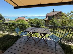 Fotografie z fotogalerie ubytování Mail 62 v destinaci Neuchâtel