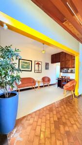 Fotografie z fotogalerie ubytování Café e Prosa Centro Histórico v destinaci Paraty