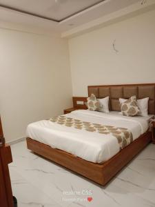 Foto dalla galleria di Hotel VOLGA INN a Ahmedabad