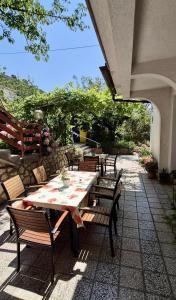 Φωτογραφία από το άλμπουμ του Apartments and rooms Krstina σε Rab
