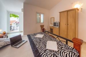 Gallery image of Apartmani Steni in Sveti Stefan