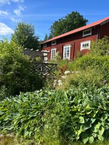 Foto dalla galleria di Älvbacken a Västerlanda