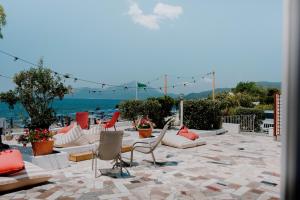 Loodusmaastik hotelli lähedal +31 fotot