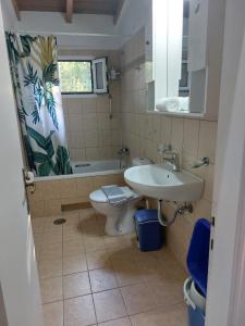 Gallery image of Soldatos Rooms in Marantochori