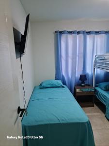 Foto sihtkohas Bique asuva majutusasutuse House with two bedrooms available near the beach galeriist