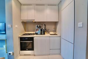 Ảnh trong thư viện ảnh của 1BR Zada Tower in Business Bay2 Dubai BSHH ở Dubai