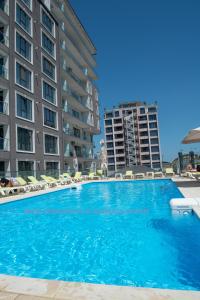 Gallery image of MIRA RESIDENCE Apart & Penthouse in Mamaia Nord