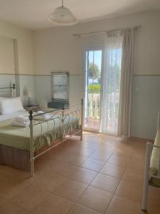 Fotografie z fotogalerie ubytování Elaias Gi Residence v destinaci Mousata
