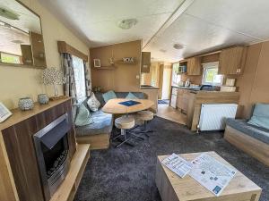 Фотография из галереи Lovely 8 Berth Caravan At Southview Holiday Park, Skegness Ref 33023M в Скегнессе +17 фотографий