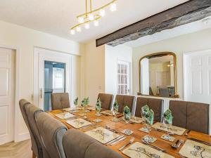 Gambar di galeri bagi Seacroft Lodge di Skegness