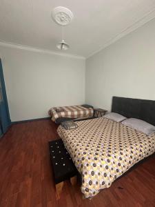 Fotografie z fotogalerie ubytování Casa de Huéspedes Providencia Baquedano v destinaci Santiago