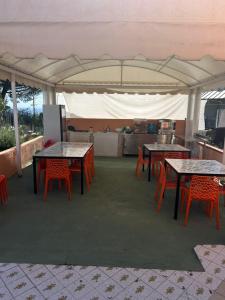 Galería fotográfica de Casa La Perla en Ischia