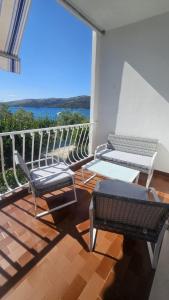 Příroda nedaleko apartmánu + 40 fotografií