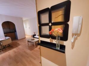 Fotografie z fotogalerie ubytování Playa Alejandra Fuengirola a 50 m del Mar v destinaci Fuengirola