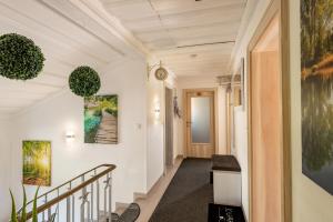 Fotografie z fotogalerie ubytování Ferienwohnung Mitterherzog v destinaci Hochfilzen