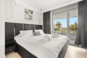 Gallery image of Eden Exclusive in Mijas Costa