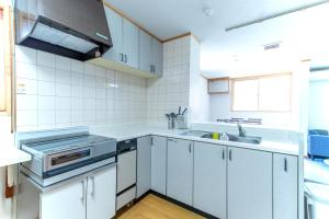 Gallery image of 55BASE Hakuba in Hakuba