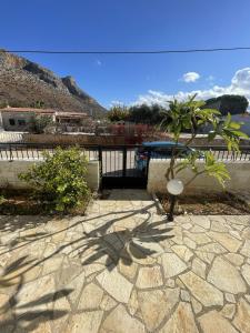 Gambar di galeri bagi Stavros Seaside Apartments 04 di Stavros
