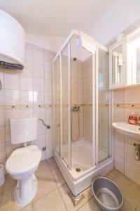 Gallery image of Apartmani Steni in Sveti Stefan