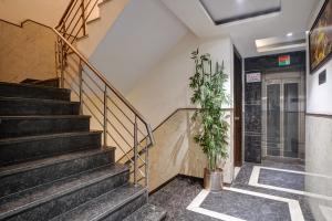 Fotografie z fotogalerie ubytování Nirvana Hotel near Aerocity with Free Airport Pickup or Drop v Novém Dillí + 37 fotografií