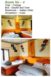 Gallery image of Hotel Green Carpet in Suryodaya