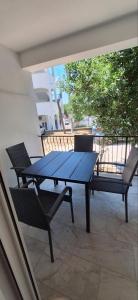 Μπαλκόνι ή βεράντα στο Apartmani Aki 3